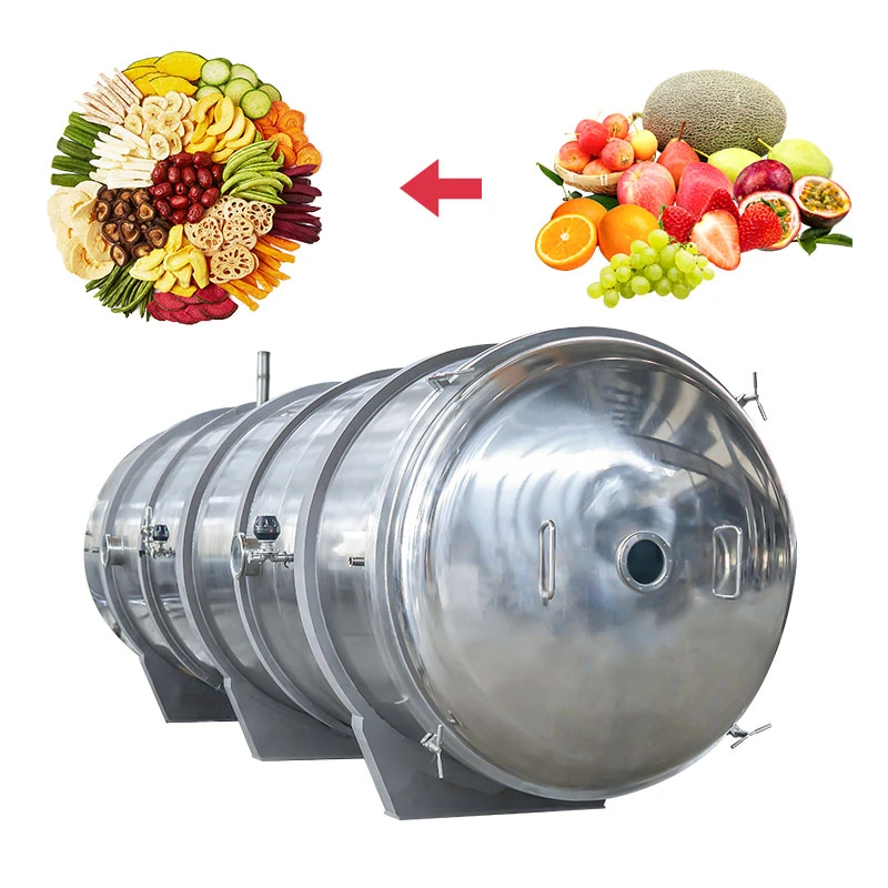 Freeze Dryer 50 02-4 