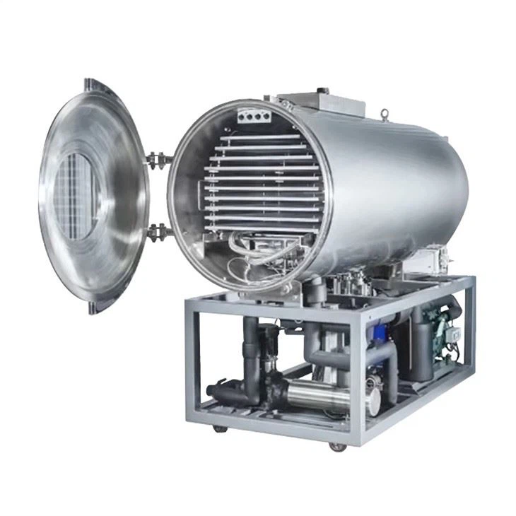 Vacuum Freeze Dryer suppliers