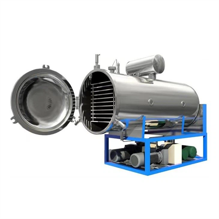 China Vacuum Freeze Dryer manufacturers